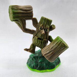 Stump Smash Skylander Series 1